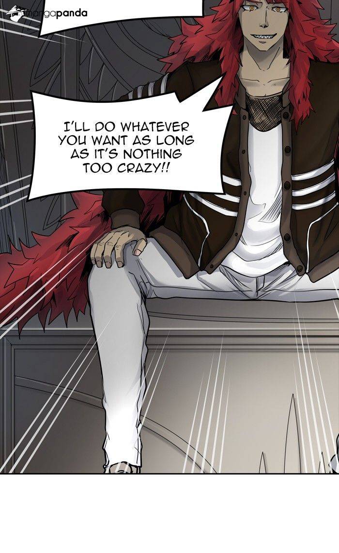 Tower of God Chapter 425 image 127